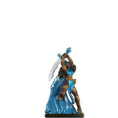 Female Human Barbarian - PHB Heroes: Series 2 - Dungeons & Dragons